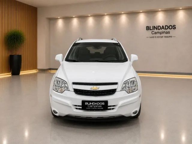 Chevrolet Captiva CAPTIVA SPORT FWD 2.4 16V 171/185cv 2014