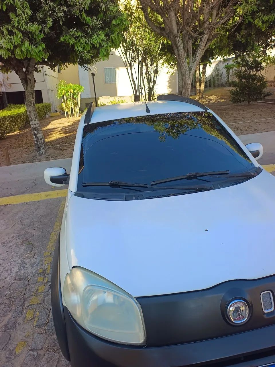 Alugo uno way  - Foto 4