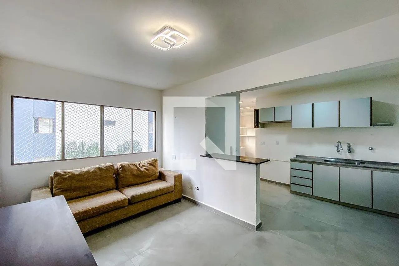 Apartamento à Venda - Mooca, 2 Quartos, 65 m2