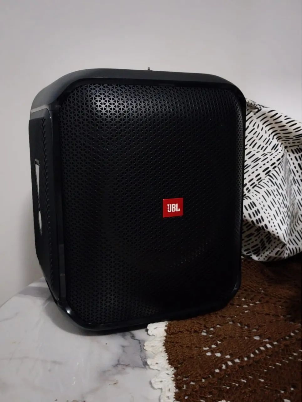JBL Partybox Encore Essential 1ª geração