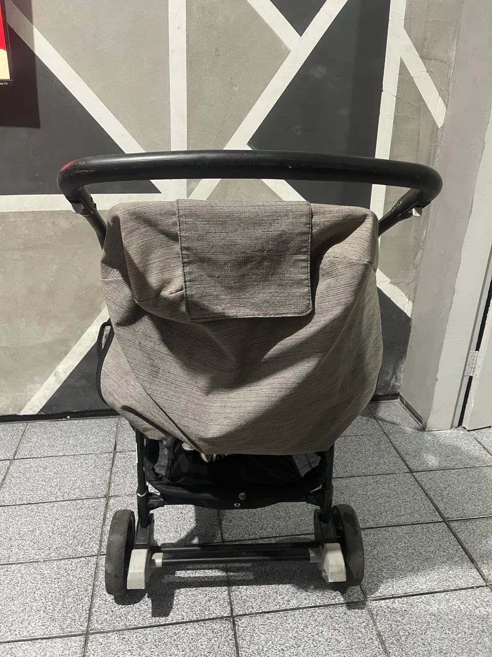 Carrinho de bebê  - Foto 4