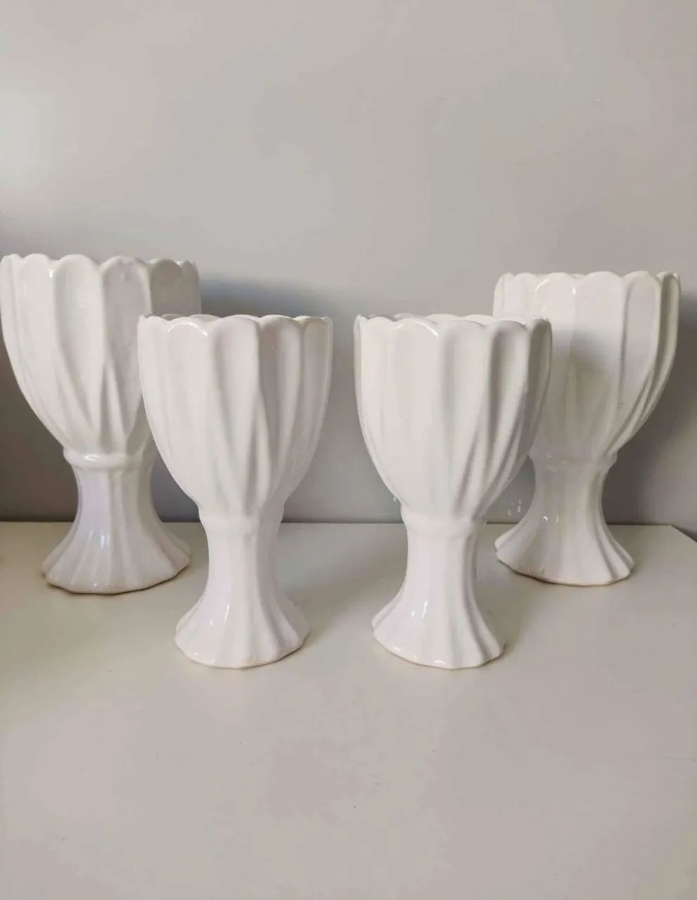 Peças decoração - cerâmica  - Foto 2
