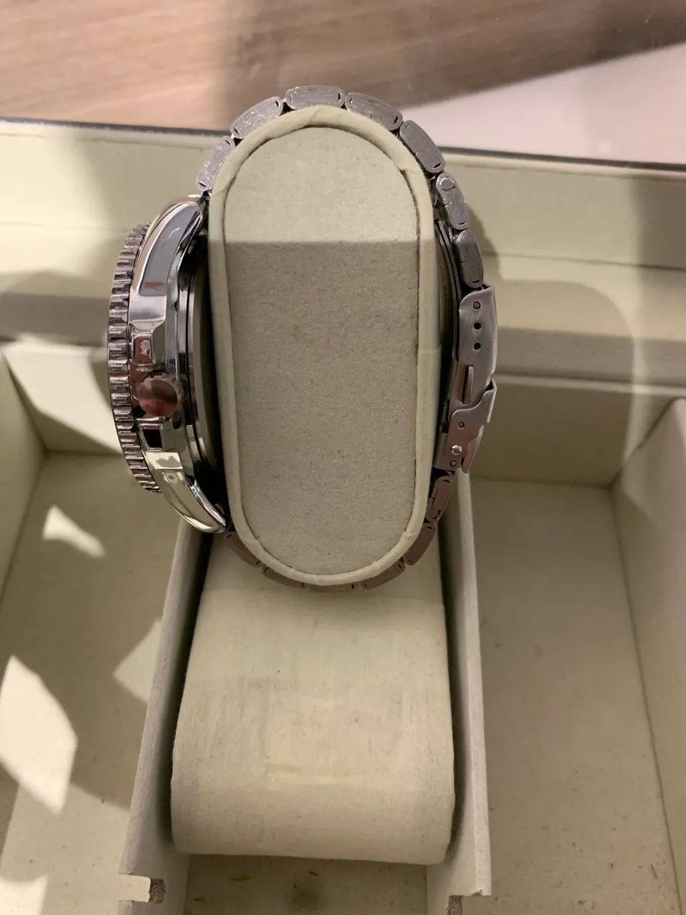 Seiko Prospex Sabor Original  - Foto 4