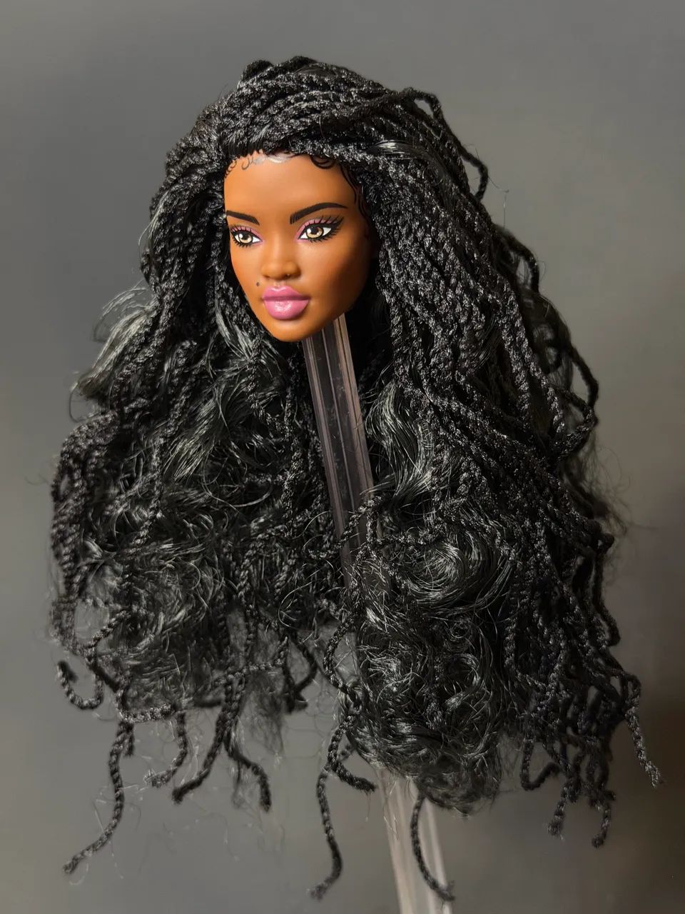 BARBIE YOU CREATE NEUTRAL KIT 2 ELLE - Foto 2