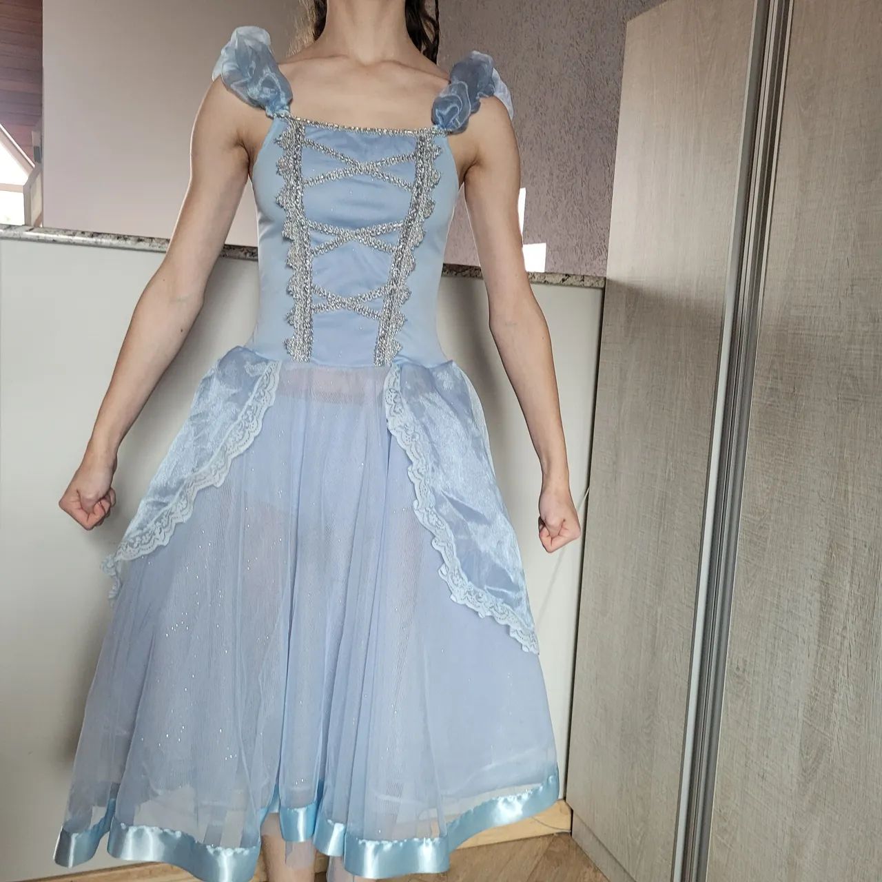 Fantasia Cinderela  - Foto 2