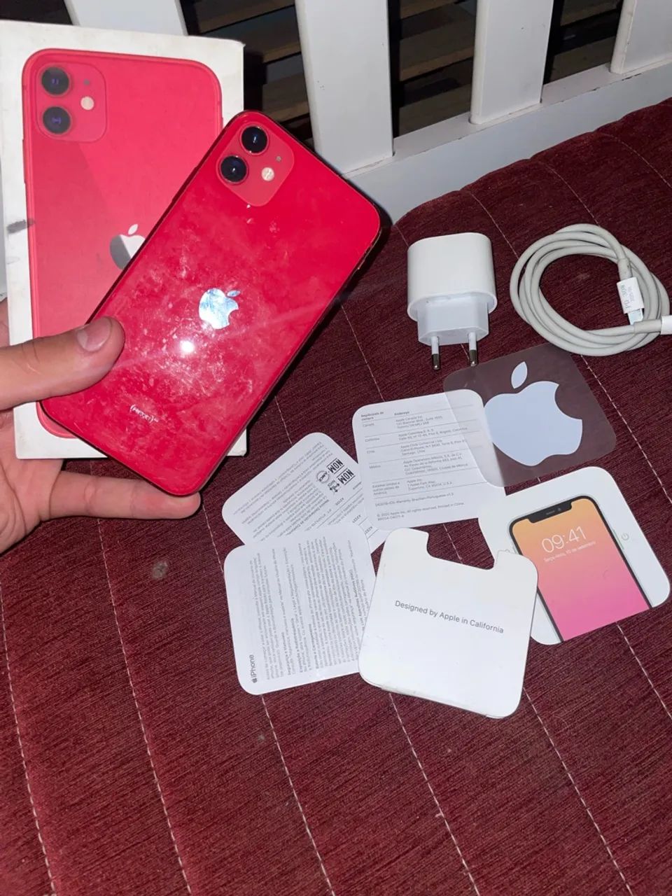 IPHONE 11 64gb - Foto 2