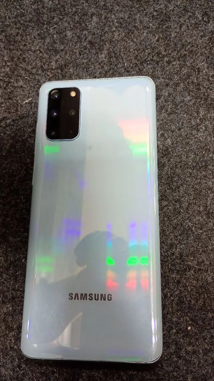 Samsung Galaxy S20+ Dual SIM 128 GB - Foto 3