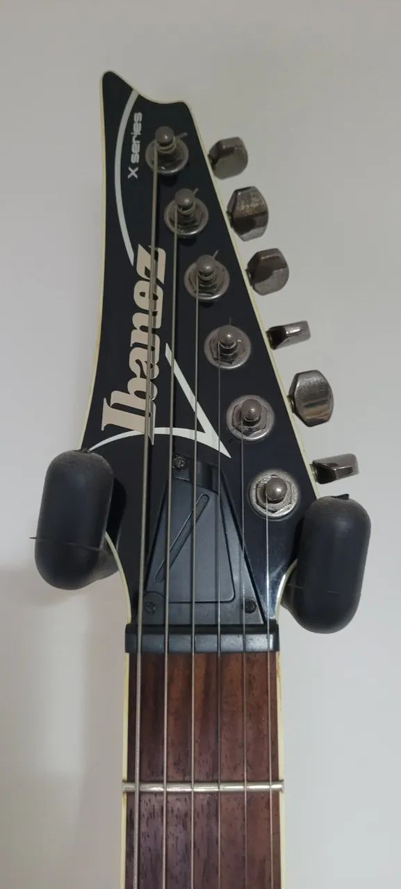 Guitarra Ibanez Xiphos - XP300fx - Foto 2
