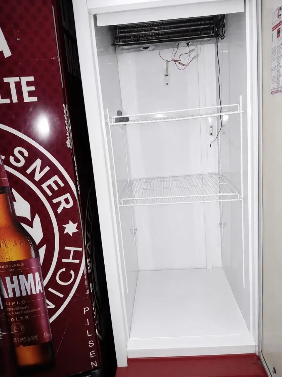 Vendo freezer expositor  - Foto 2