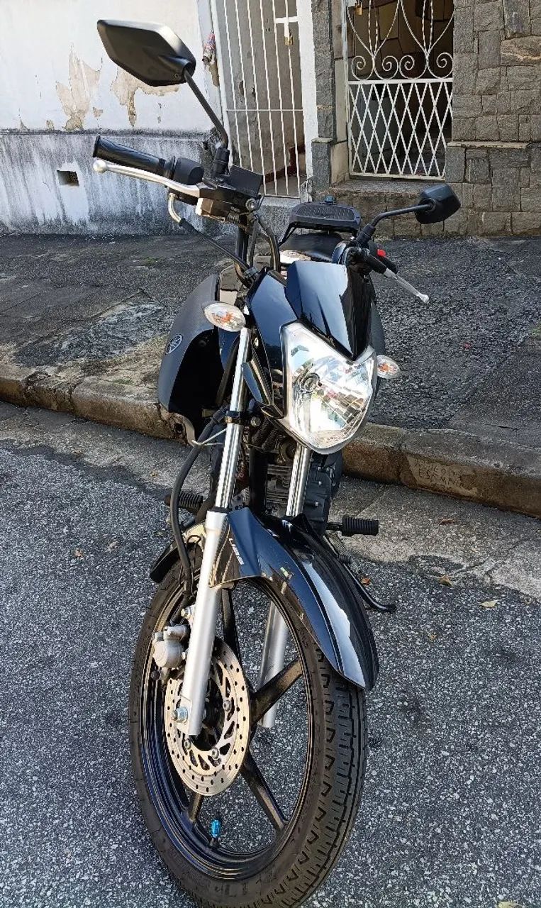 Yamaha Factor 150 ED 2022 - Foto 2