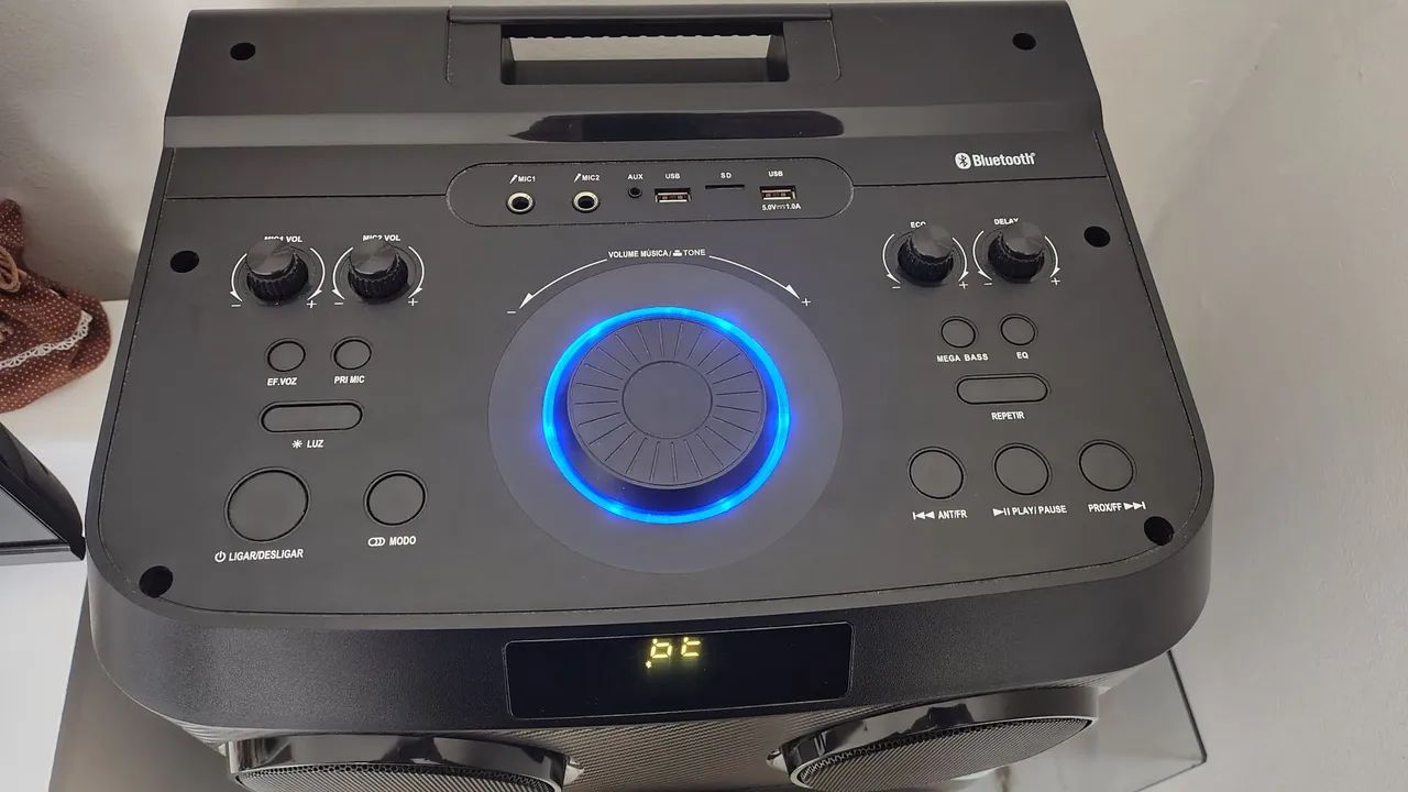 PULSE SP508 - Foto 4