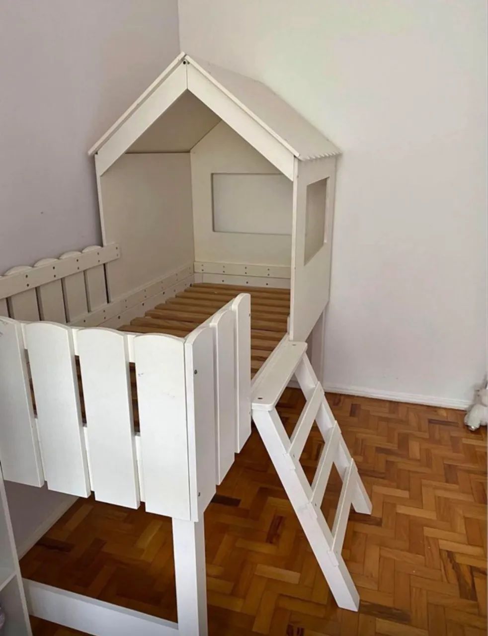 CAMA CASINHA