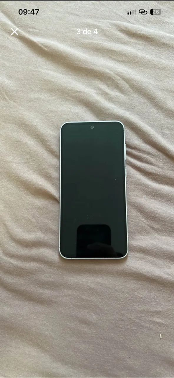 Samsung S23 FE - Foto 2