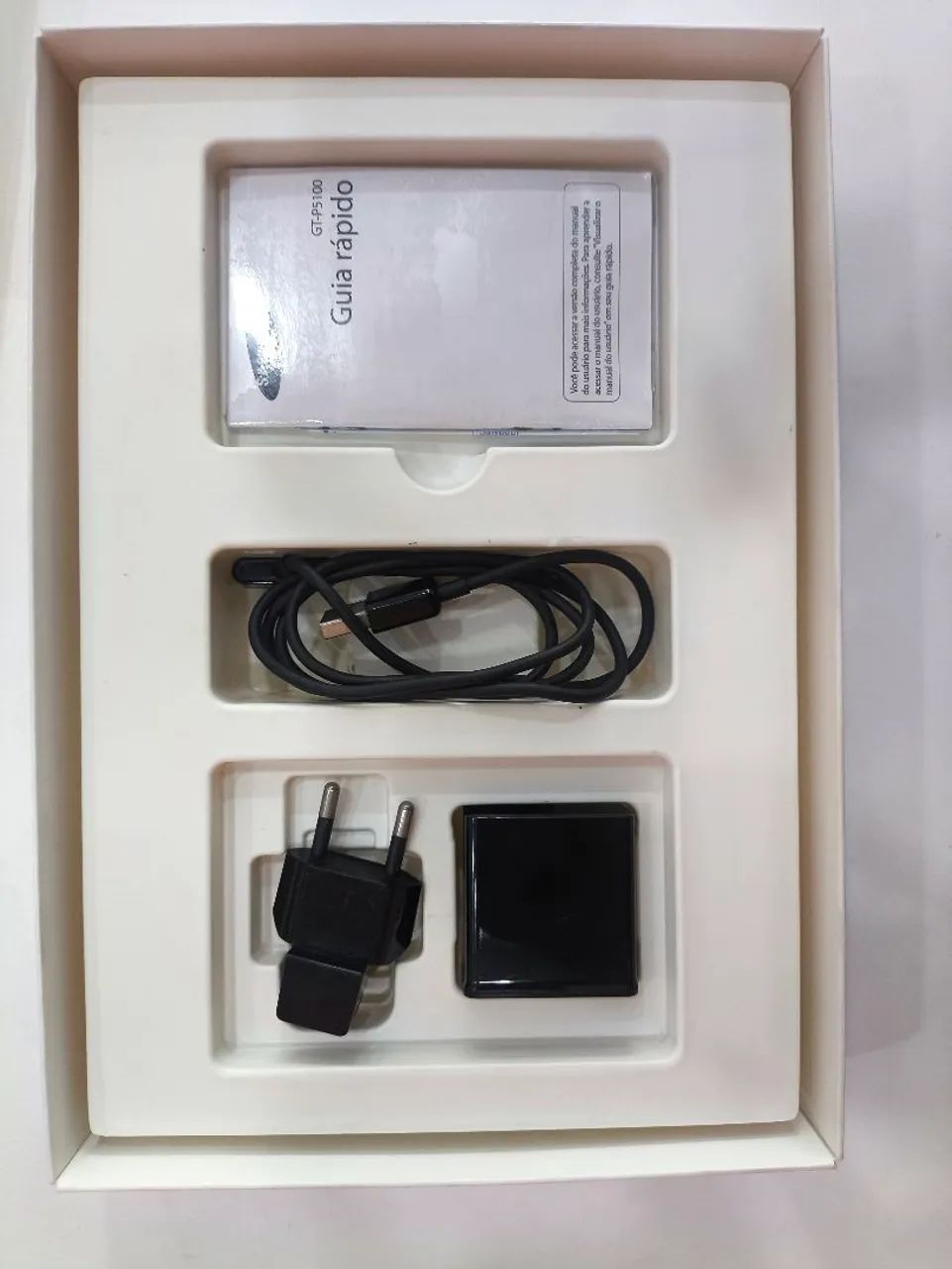Tablet Samsung Tab 2 10 polegadas - Foto 4
