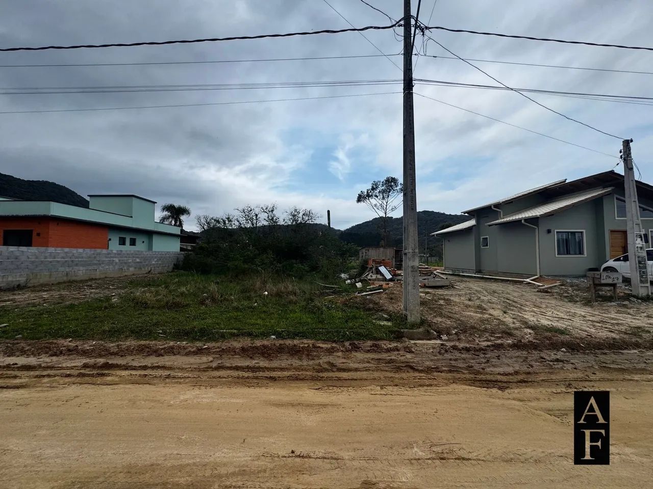 Terreno em Garopaba/SC - Foto 4