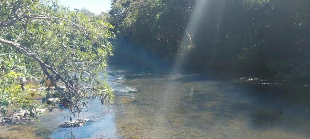 Venda de Terra