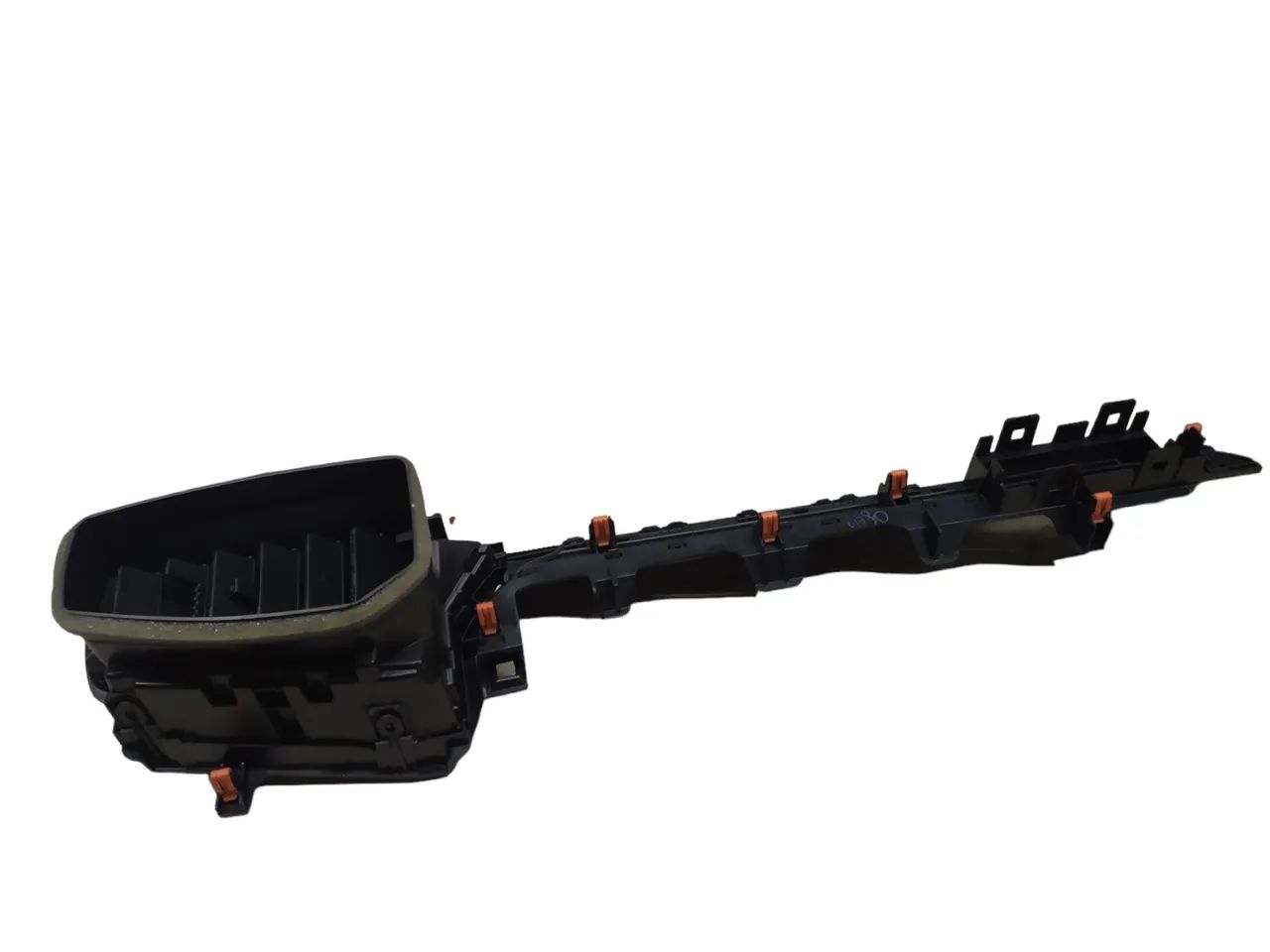 Difusor Direito Corolla 2020 A 2023 Cod 5566202640 - Foto 5