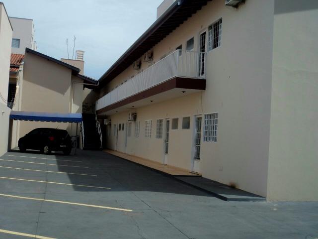 Vendo Prédio c/ 12 Kitnets, todos Alugados . Ilha Solteira/SP. Próximo a Unesp - Foto 6