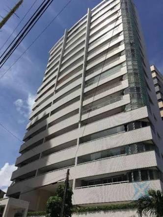 Oportunidade Ed. Privilege - Av. historiador Raimundo Girao 474 com proprietário - Foto 3