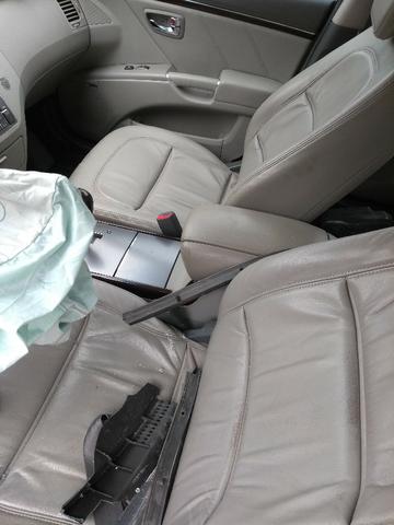 Sucata Hyundai Azera 3.3 v6 Para retirada de peças Com nota e garantia - Foto 4