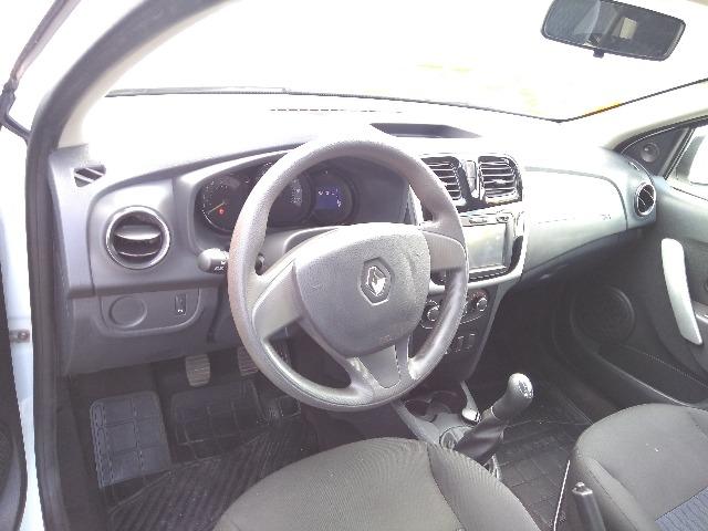 Renault Sandero 1.0 Expression - Foto 5
