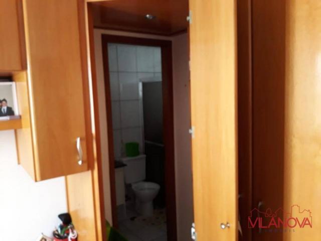 2 quartos com suíte no palmeiras de são josé - Foto 7