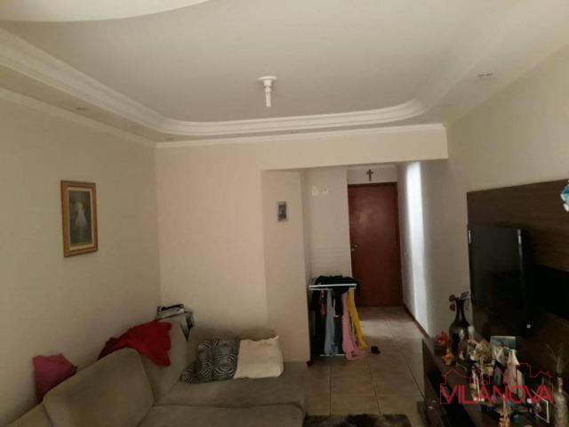 2 quartos com suíte no palmeiras de são josé