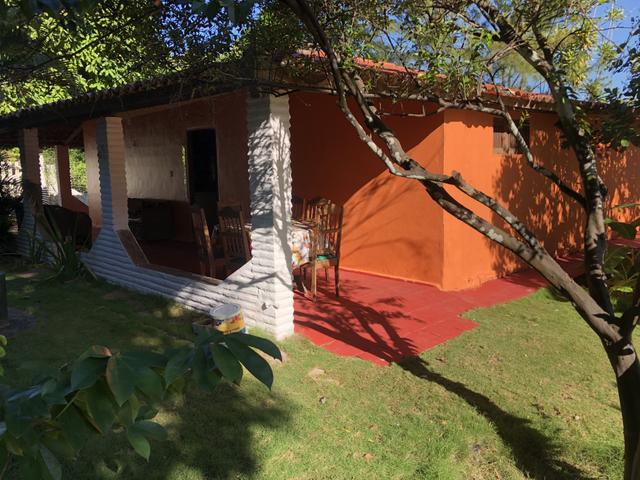Chacara prox praia presídio/praia iguape - Foto 7