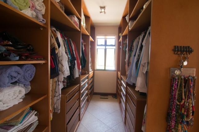 Casa Triplex 4/4 1 suíte, closet, sala meditação, estúdio, dependência, 5 vagas - Foto 13