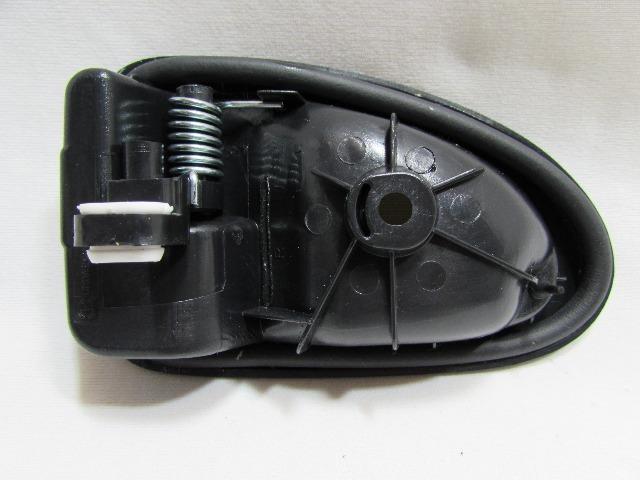 Maçaneta Interna Clio 1999 A 2013 Scenic 1999 A 2010 Direito - Foto 4