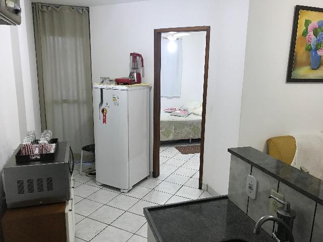 Oportunidade para morar ou investir, quarto e sala ao lado da sao camilo - Foto 8
