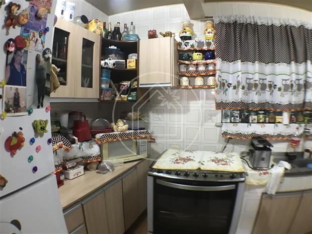 Casa à venda com 4 dormitórios em Portuguesa, Rio de janeiro cod:851684 - Foto 8