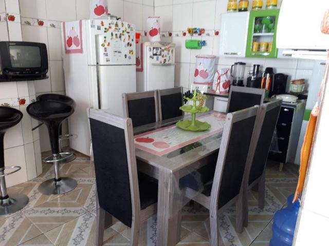 Otima casa no Brisa Mar com piscina - sombra - Foto 18