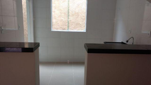 Casa à venda com 2 dormitórios em Santo andré, Belo horizonte cod:8179 - Foto 17