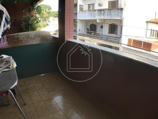 Casa à venda com 4 dormitórios em Portuguesa, Rio de janeiro cod:851684 - Foto 11