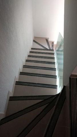 Casa à venda com 2 dormitórios em Santo andré, Belo horizonte cod:8179 - Foto 13