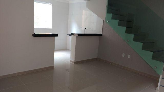 Casa à venda com 2 dormitórios em Santo andré, Belo horizonte cod:8179 - Foto 10