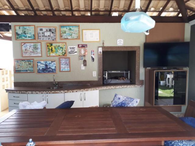 Maravilhosa casa duplex no Sun Ville na Atalaia - 3 suites - Foto 14