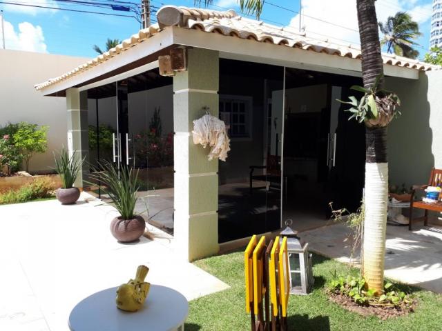 Maravilhosa casa duplex no Sun Ville na Atalaia - 3 suites - Foto 13