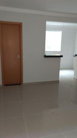 Casa à venda com 2 dormitórios em Santo andré, Belo horizonte cod:8182 - Foto 11