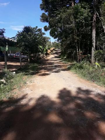 Chácara com 1210 m2 (13x93) - Foto 4
