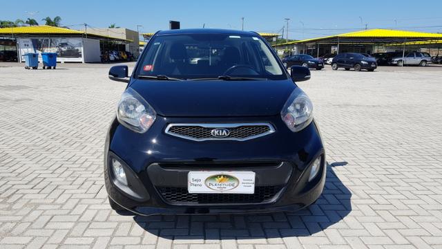 Picanto Ex4 AT - 2013 - Foto 2