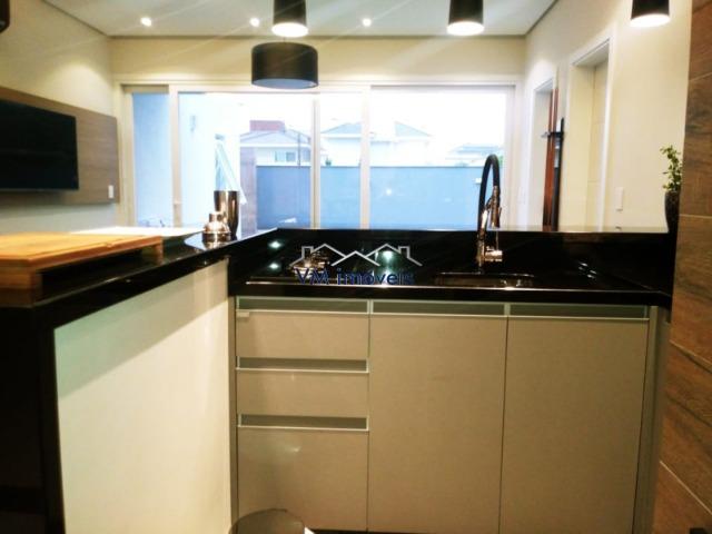 VM Imoveis vende Lindo Sobrado no Firenze em Cachoeirinha - Foto 11