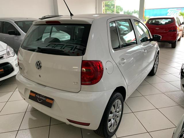 Fox Trend 1.6 Raridade - Foto 3