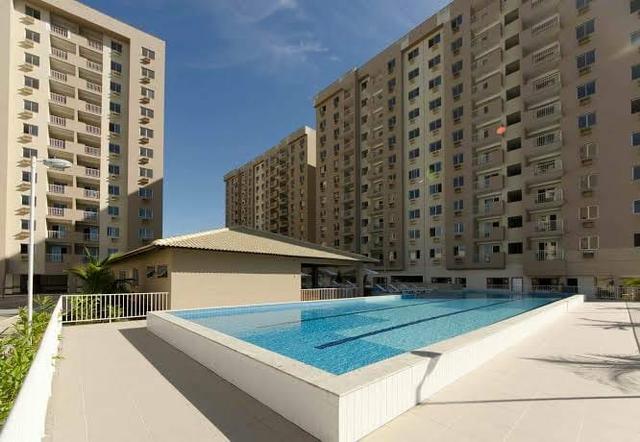 Apartamento de dois quartos com suítes - Foto 6
