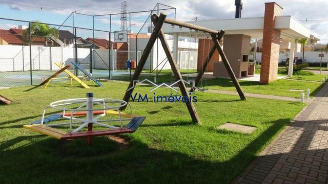 VM Imoveis vende casa pronta de 3 dorms no cond Vale dos lírios em Gravataí - Foto 10