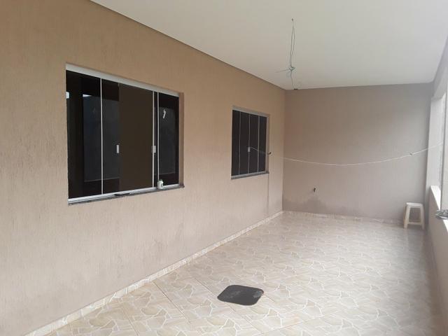 Casa top Ponte Alta norte - Foto 16
