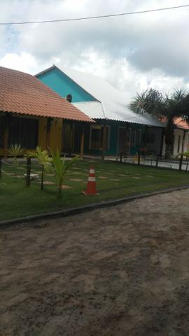 Eco village aritagua - Praia do Norte - Ilheus