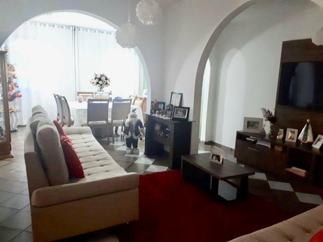 Imovel 2 qts no são cristovão entrada a partir de 17 mil+ parcelas - Foto 3