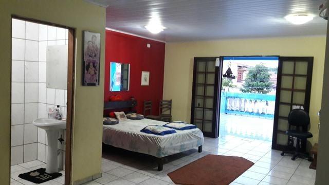 Casa 3 Dorms C/ Suite ( Jd Castanheiras ) Ac / Permuta - Foto 2